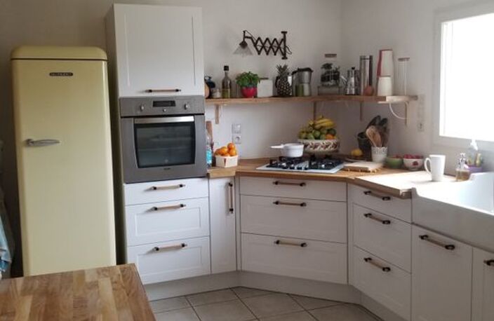Chambre de 10m2 à louer sur Ploemeur — photo 5