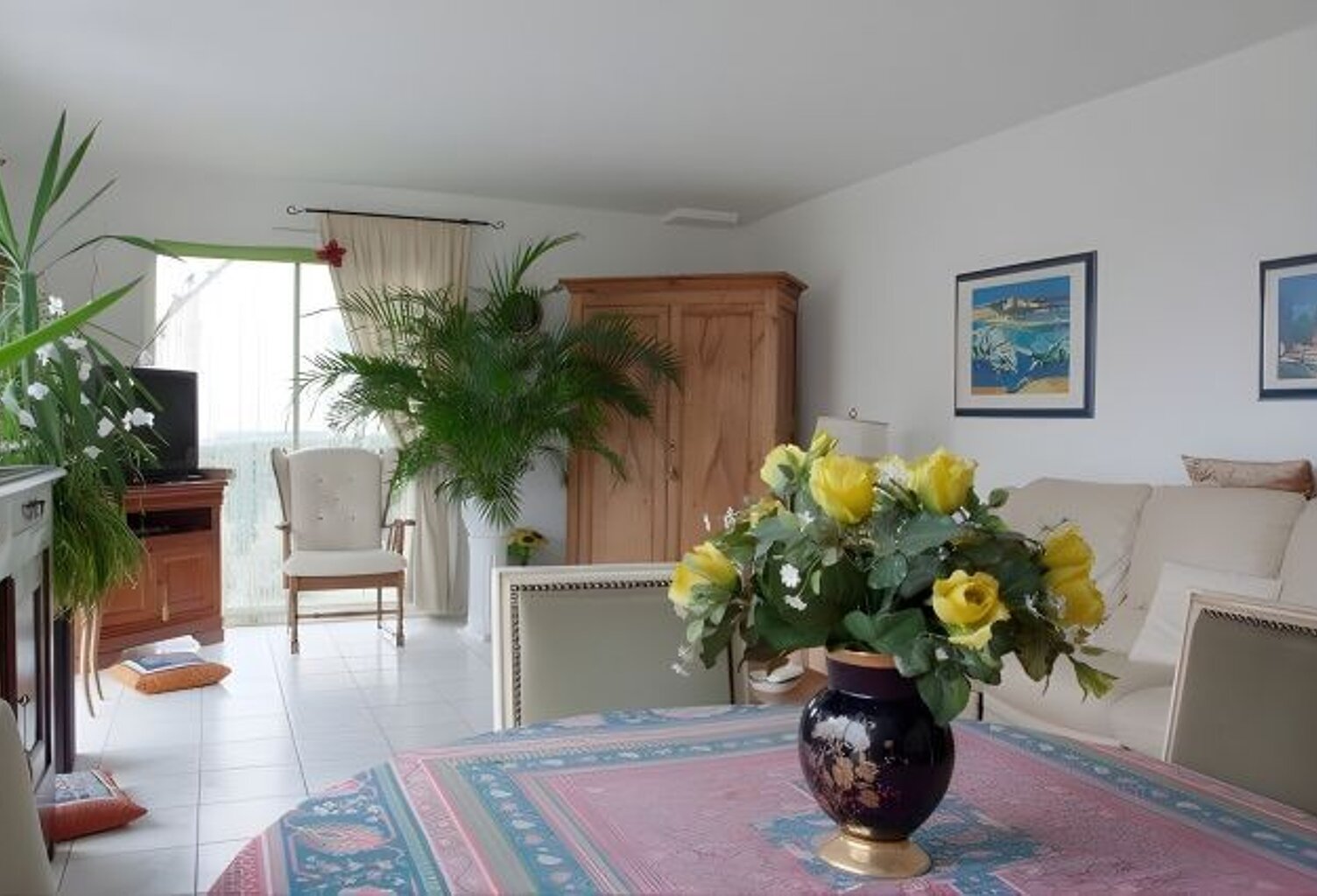 Chambre de 12m2 à louer sur Vannes — photo 1