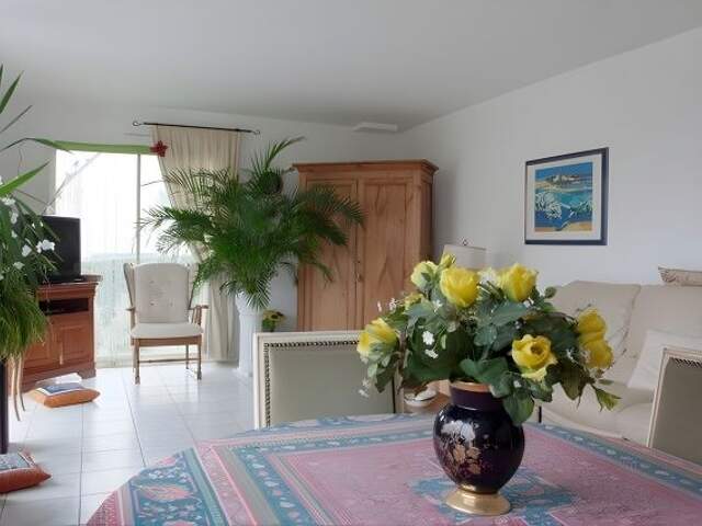 Chambre de 12m2 à louer sur Vannes — photo du bien