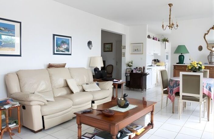 Chambre de 12m2 à louer sur Vannes — photo 2