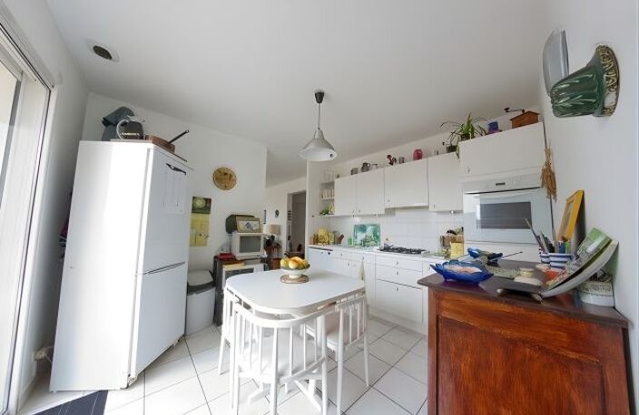 Chambre de 12m2 à louer sur Vannes — photo 3