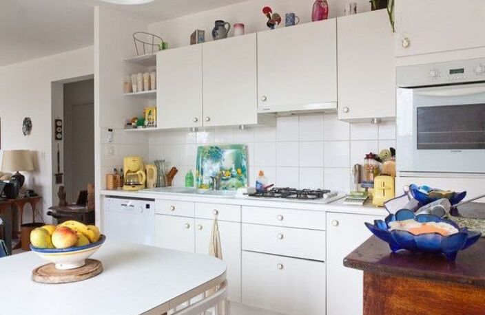 Chambre de 12m2 à louer sur Vannes — photo 4