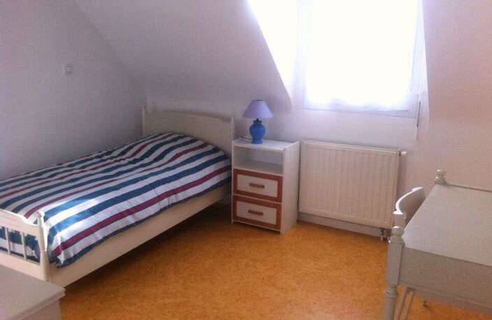 Chambre de 12m2 à louer sur Vannes — photo 5