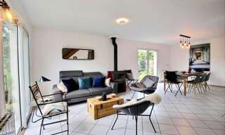 Maison 6 Pièces 121 m² à louer à Le Bono (56400)