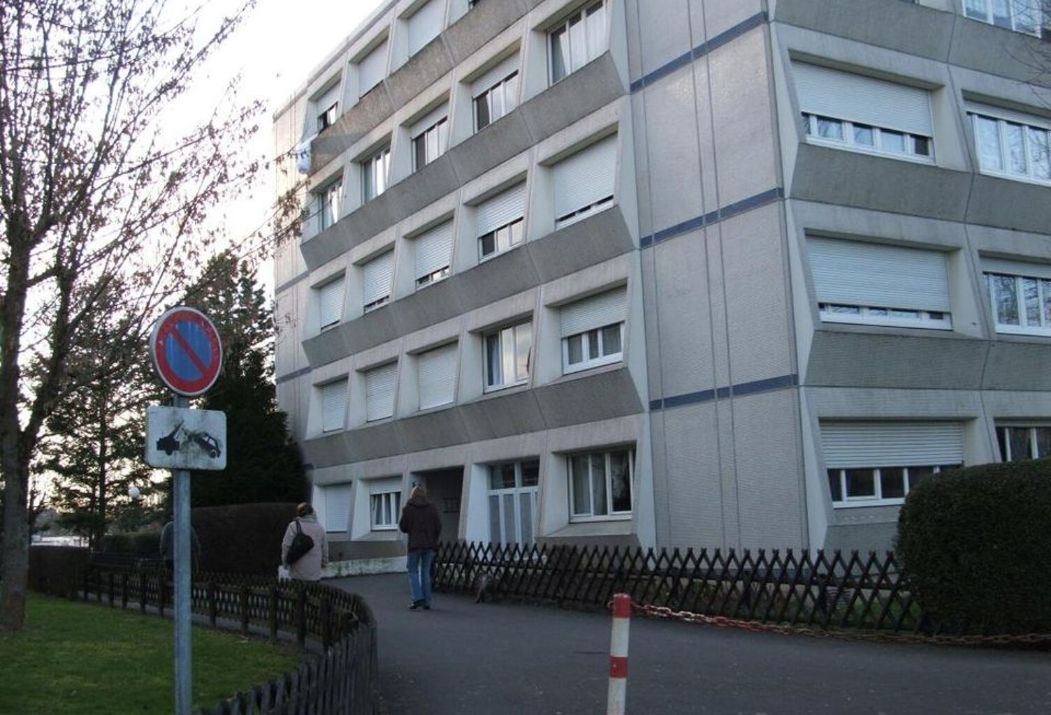 Studio de 36m2 à louer sur Metz — photo 1