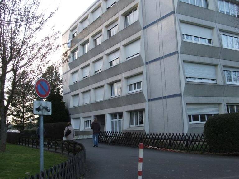 Studio de 36m2 à louer sur Metz — photo 1