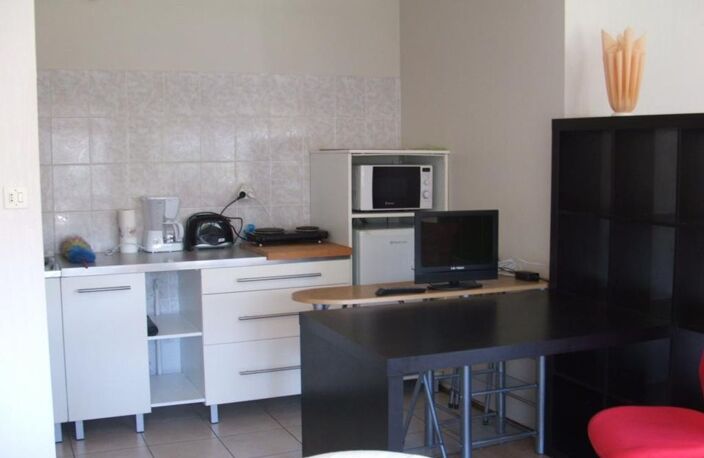 Studio de 36m2 à louer sur Metz — photo 2
