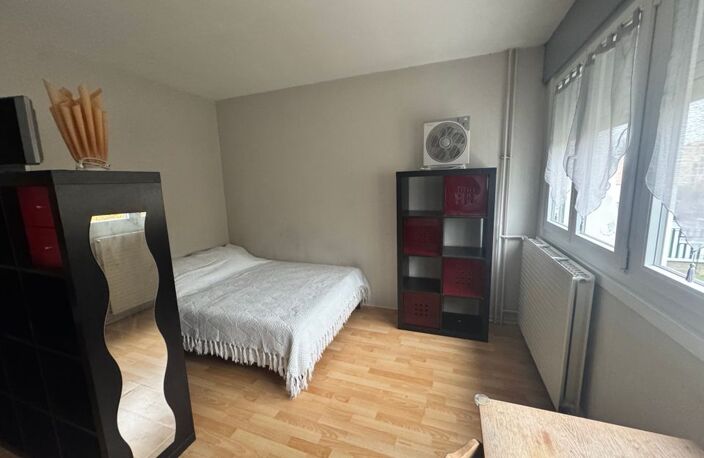 Studio de 36m2 à louer sur Metz — photo 3