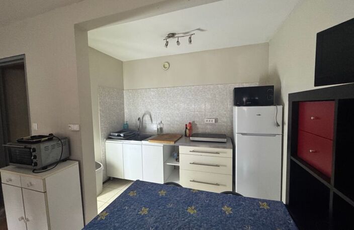Studio de 36m2 à louer sur Metz — photo 4