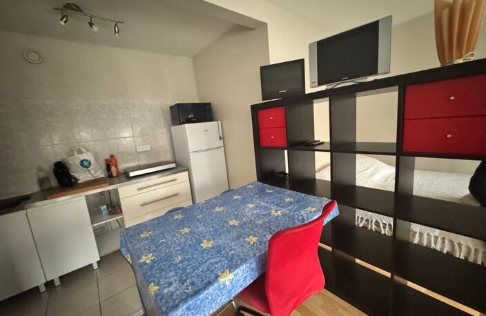 Studio de 36m2 à louer sur Metz — photo 5
