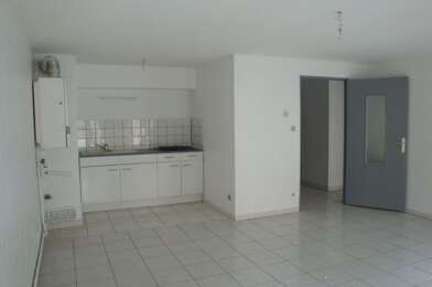 Appartement 3 pièces 800 €