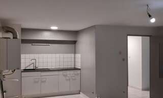 Appartement 3 Pièces 66 m² à louer à Metz (57000)