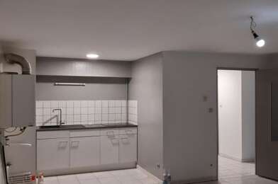 Appartement 3 pièces 790 €