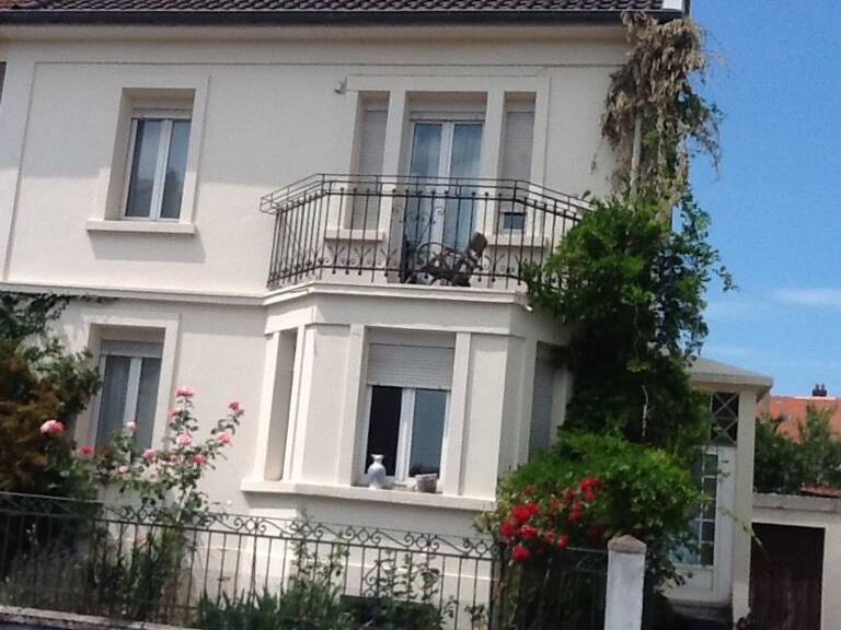 Chambre de 19m2 à louer sur Montigny-lès-Metz — photo 1