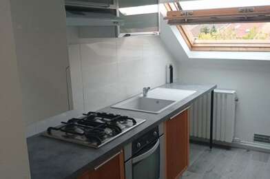 Appartement 2 pièces 710 €