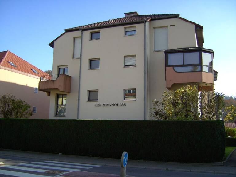 Appartement de 30m2 à louer sur Saint-Avold — photo 1