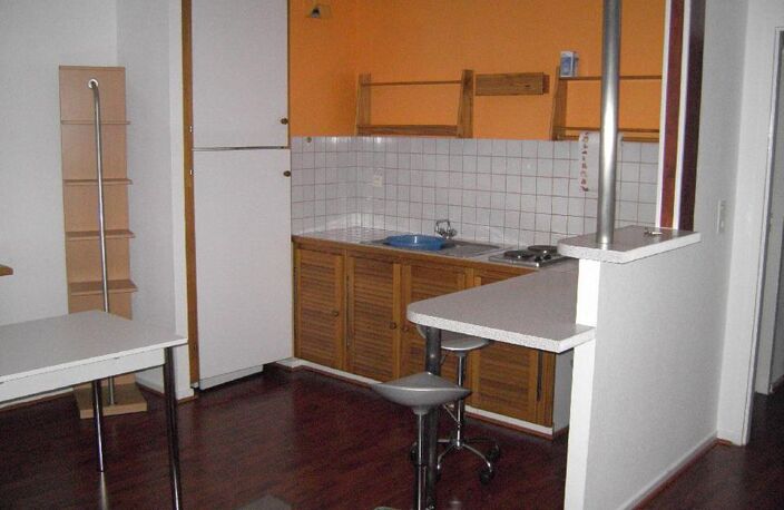 Appartement de 30m2 à louer sur Saint-Avold — photo 2