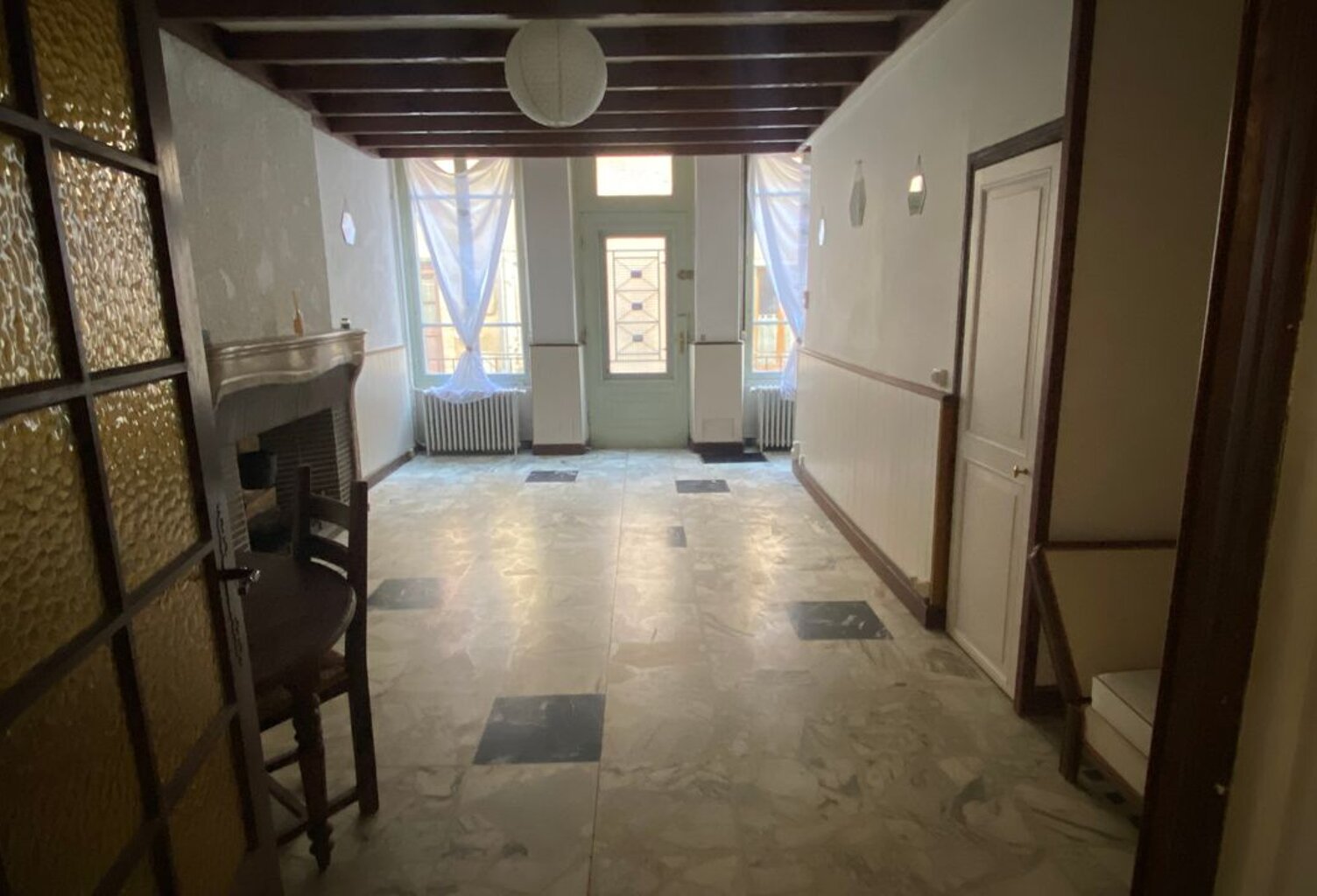 Maison de 103m2 à louer sur La Charité-sur-Loire — photo 1