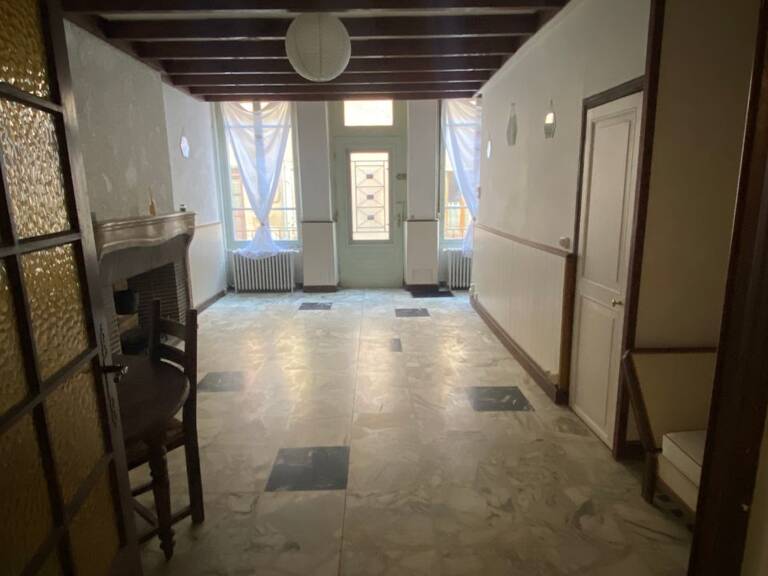 Maison de 103m2 à louer sur La Charité-sur-Loire — photo 1