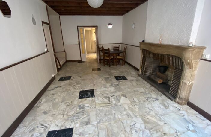 Maison de 103m2 à louer sur La Charité-sur-Loire — photo 2