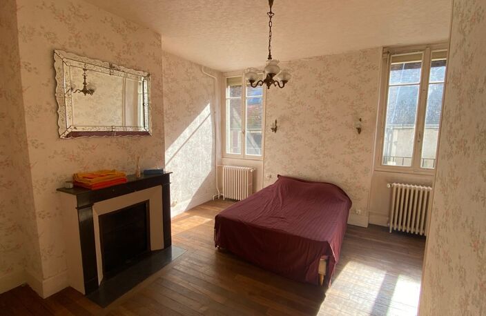 Maison de 103m2 à louer sur La Charité-sur-Loire — photo 5