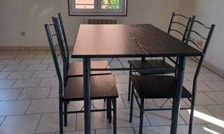 Appartement 1 Pièce 37 m² à louer à Denain (59220)