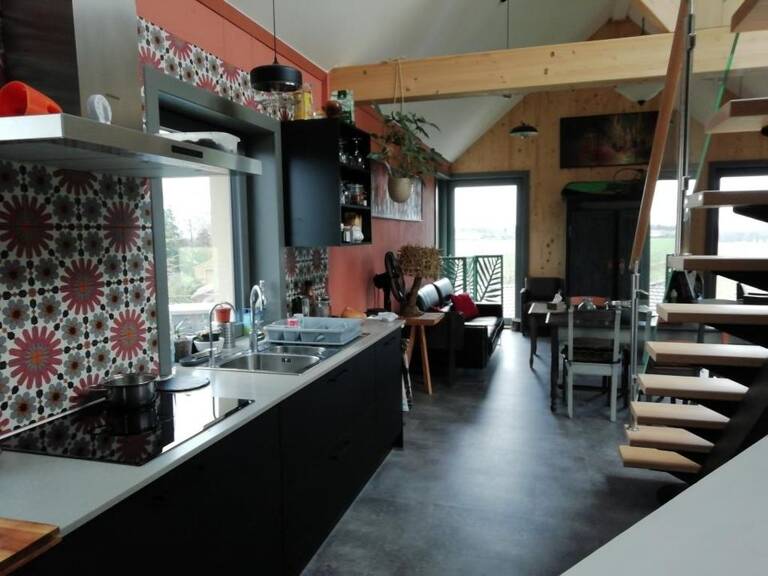 Appartement de 90m2 à louer sur Gognies-Chaussée — photo 1