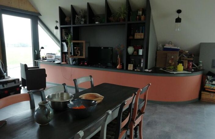 Appartement de 90m2 à louer sur Gognies-Chaussée — photo 2