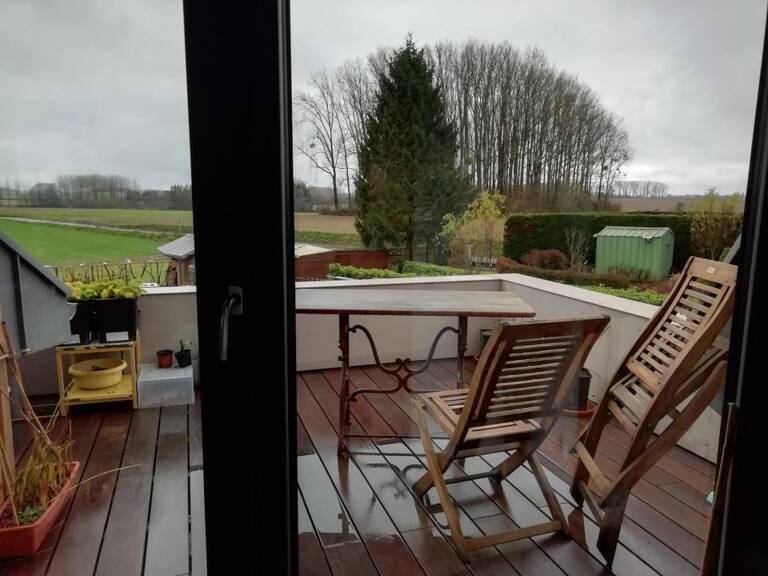 Appartement de 90m2 à louer sur Gognies-Chaussée — photo 1