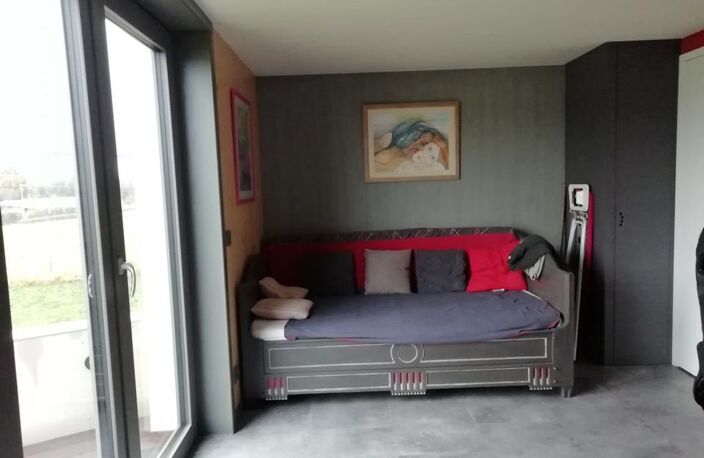 Appartement de 90m2 à louer sur Gognies-Chaussée — photo 5