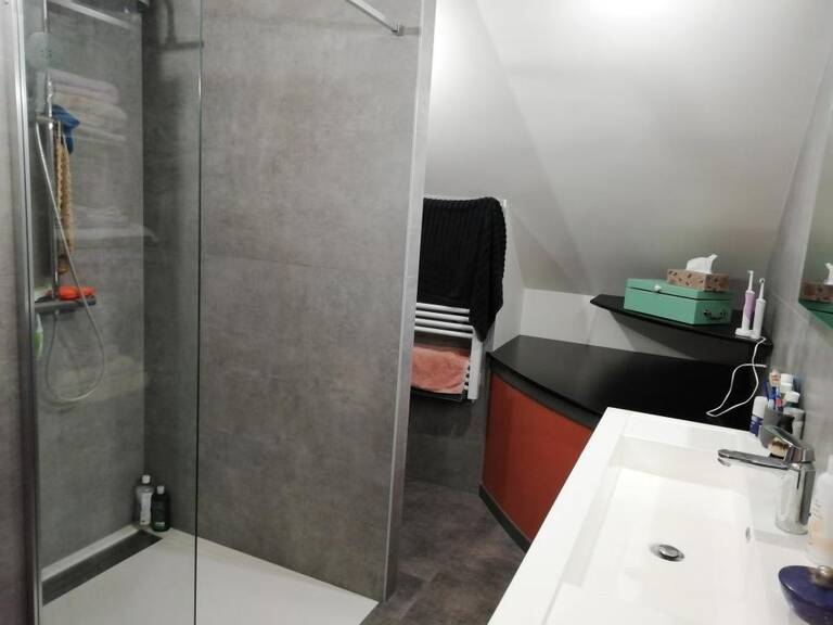 Appartement de 90m2 à louer sur Gognies-Chaussée — photo 1