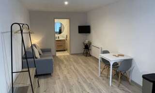 Appartement 1 Pièce 28 m² à louer à Grand-Fort-Philippe (59153)
