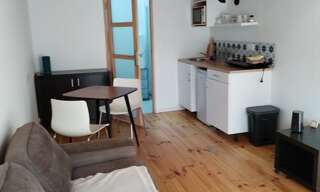 Appartement 1 Pièce 30 m² à louer à Lezennes (59260)