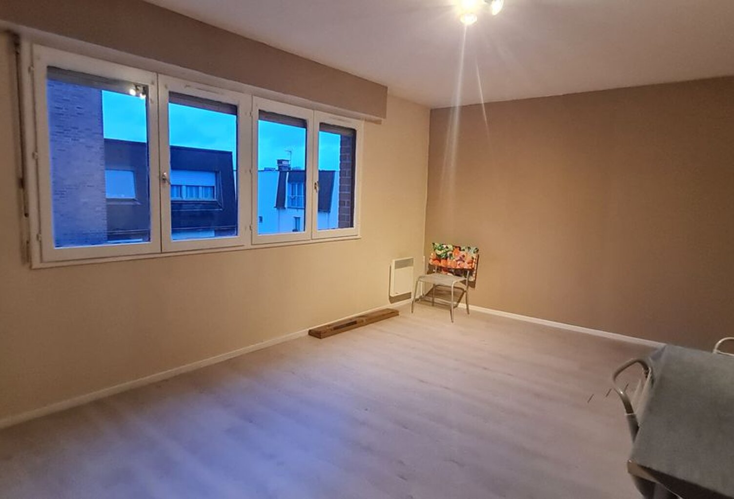 Appartement de 33m2 à louer sur Lille — photo 1
