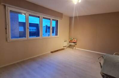 Appartement de 33m2 à louer sur Lille — photo du bien