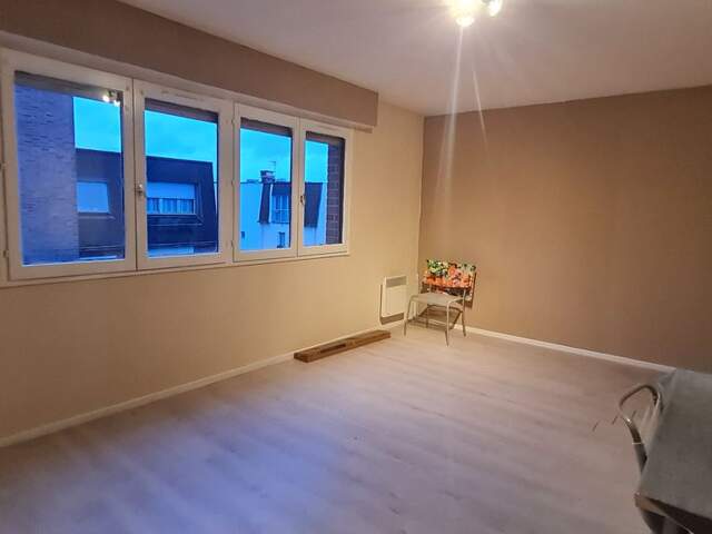Appartement de 33m2 à louer sur Lille — photo du bien