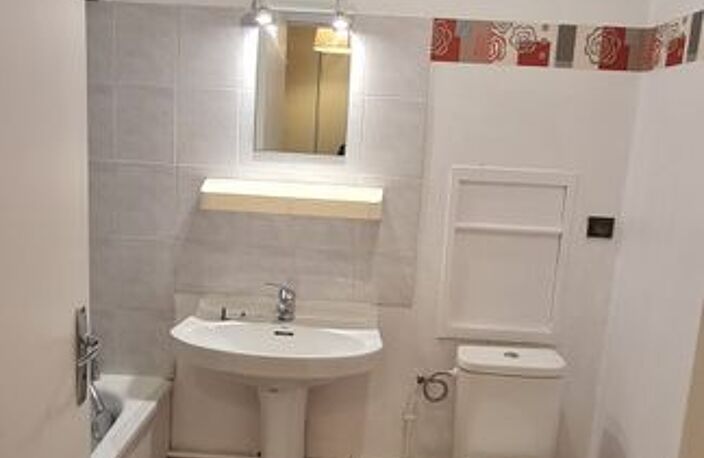 Appartement de 33m2 à louer sur Lille — photo 2
