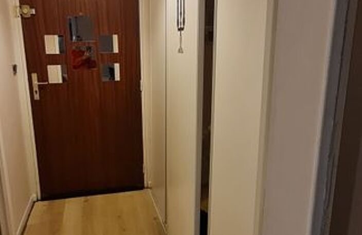 Appartement de 33m2 à louer sur Lille — photo 3