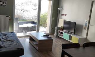 Appartement 3 Pièces 70 m² à louer à Lille (59000)