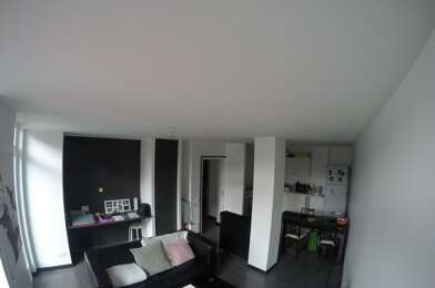 Appartement 2 pièces 700 €