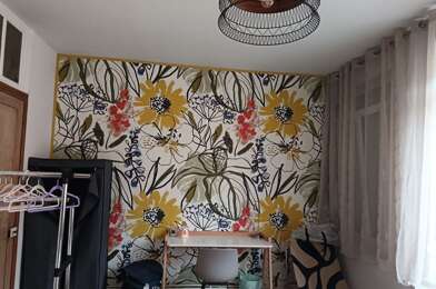 Appartement 1 pièces 400 €