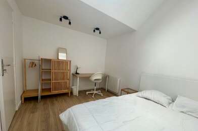 Appartement 1 pièces 340 €