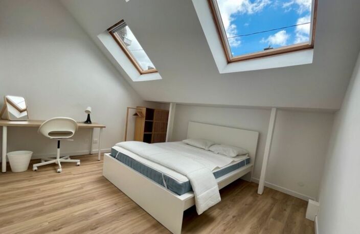 Chambre de 10m2 à louer sur Roubaix — photo 2