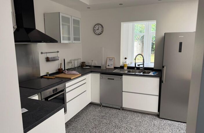 Chambre de 10m2 à louer sur Roubaix — photo 4