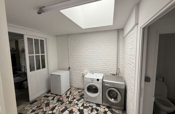 Chambre de 10m2 à louer sur Roubaix — photo 5