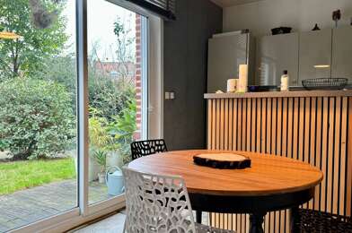 Appartement 2 pièces 850 €