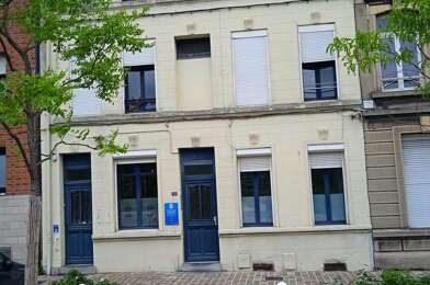 Appartement 1 pièces 500 €