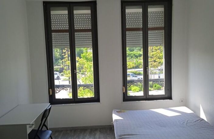 Studio de 30m2 à louer sur Valenciennes — photo 2