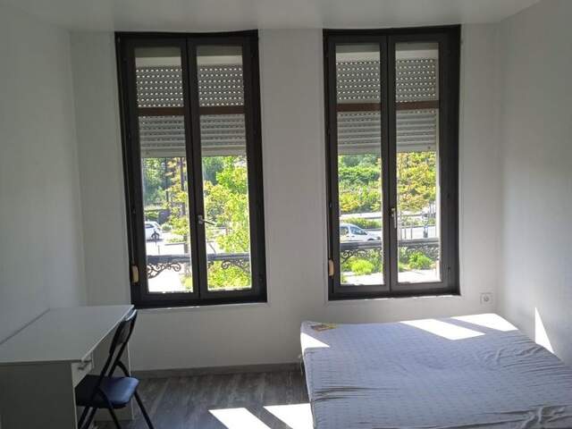 Studio de 30m2 à louer sur Valenciennes — photo du bien