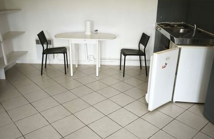 Studio de 30m2 à louer sur Valenciennes — photo 4